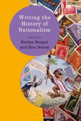 Písanie dejín nacionalizmu - Writing the History of Nationalism