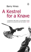 Pustovník pre kňaza - Kestrel for a Knave