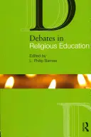 Diskusie o náboženskej výchove - Debates in Religious Education
