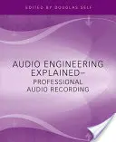 Vysvetlenie zvukového inžinierstva - Audio Engineering Explained