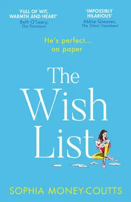 Zoznam prianí - The Wish List