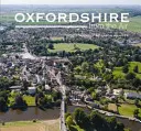 Oxfordshire zo vzduchu - Oxfordshire from the Air