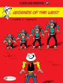 Legendy Západu - Legends of the West
