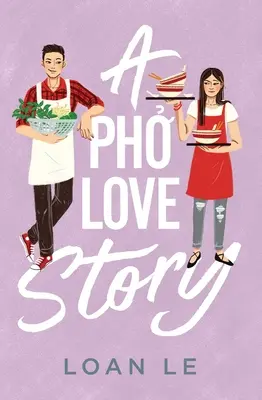 Príbeh lásky PHO - A PHO Love Story