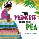 Princezná a hrášok - The Princess and the Pea