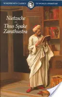 Takto hovoril Zarathustra - Thus Spake Zarathustra