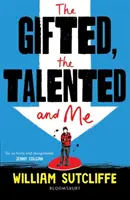 Nadaní, talentovaní a ja - Gifted, the Talented and Me