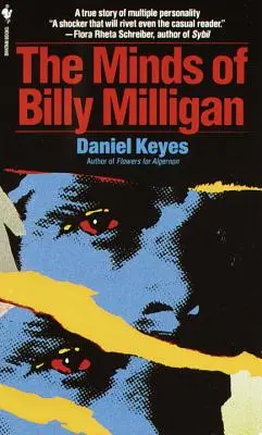 Myšlienky Billyho Milligana - The Minds of Billy Milligan