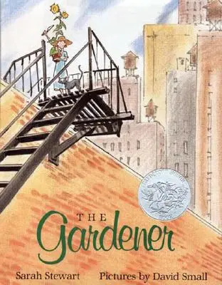 The Gardener (Kh Pathways (Sarah Stewart))