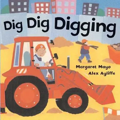 Kopanie kopania kopania - Dig Dig Digging