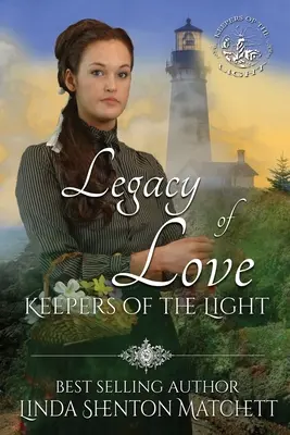 Odkaz lásky - Legacy of Love