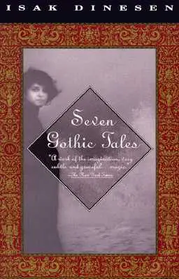 Sedem gotických príbehov - Seven Gothic Tales