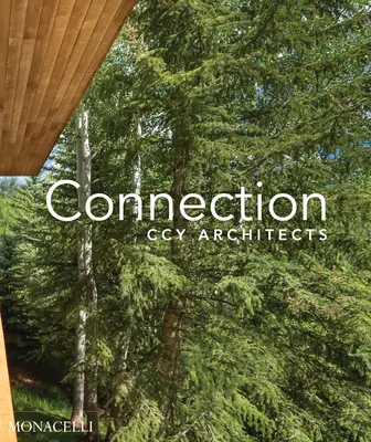 Pripojenie: Ccy Architects - Connection: Ccy Architects