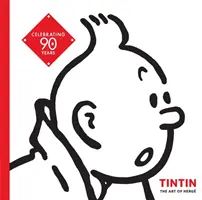 Tintin: Hergovo umenie - Tintin: The Art of Herg