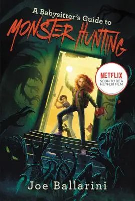 Sprievodca opatrovateľky pri love príšer - A Babysitter's Guide to Monster Hunting