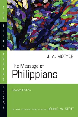 Posolstvo Listu Filipanom - The Message of Philippians
