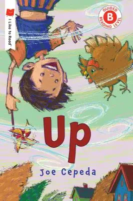Nahor - Up