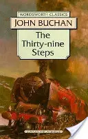 Tridsaťdeväť krokov - The Thirty-Nine Steps