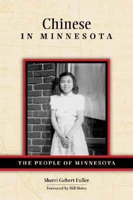 Číňania v Minnesote - Chinese in Minnesota