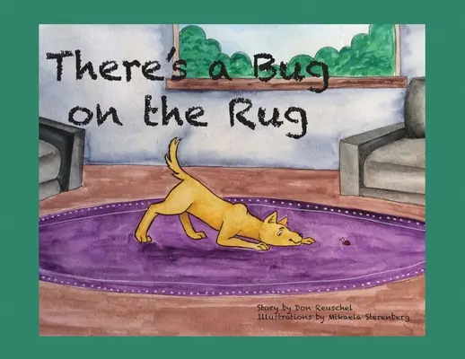Na koberci je chyba - There's a Bug on the Rug