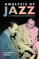 Analýza džezu: A Comprehensive Approach - Analysis of Jazz: A Comprehensive Approach