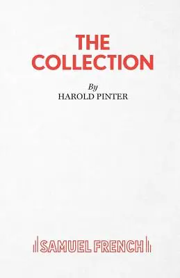 Zbierka - hra - The Collection - A Play