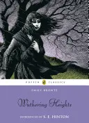 Větrná hora - Wuthering Heights