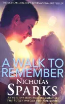 Prechádzka, na ktorú sa nezabúda - Walk To Remember