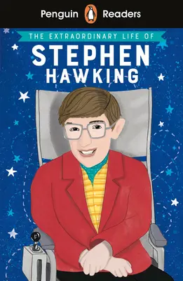 Penguin Reader Level 3: Mimoriadny život Stephena Hawkinga - Penguin Reader Level 3: The Extraordinary Life of Stephen Hawking
