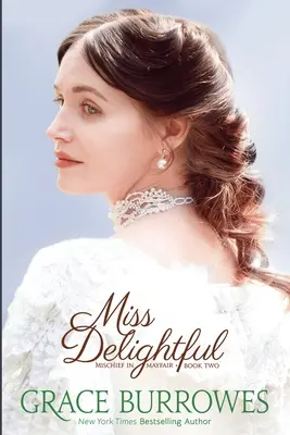 Slečna Rozkošná - Miss Delightful