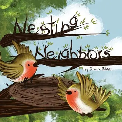 Hniezdiaci susedia - Nesting Neighbors