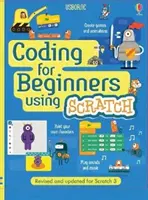 Kódovanie pre začiatočníkov: Používanie programu Scratch - Coding for Beginners: Using Scratch