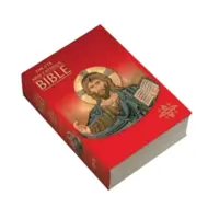 Nová katolícka Biblia - New Catholic Bible