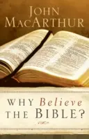 Prečo veriť Biblii? - Why Believe the Bible?