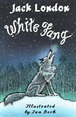 Biely tesák - White Fang
