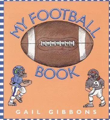 Moja kniha o futbale - My Football Book