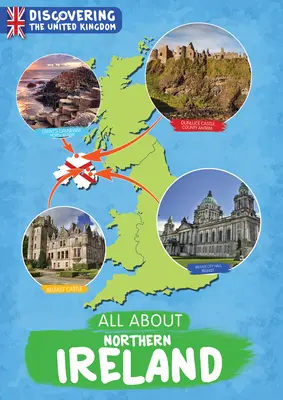 Všetko o Severnom Írsku - All about Northern Ireland