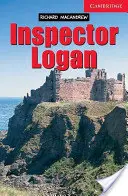 Inšpektor Logan Level 1 - Inspector Logan Level 1