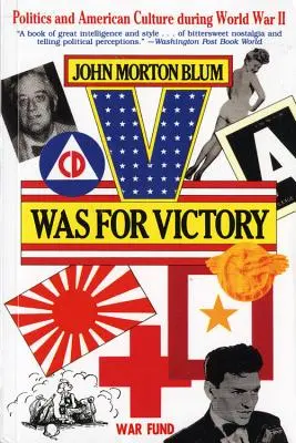 V ako víťazstvo - V Was for Victory