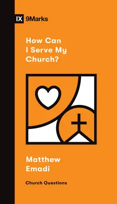 Ako môžem slúžiť svojej cirkvi? - How Can I Serve My Church?