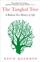 Popletený strom - Radikálne nové dejiny života - Tangled Tree - A Radical New History of Life