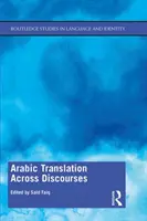 Arabský preklad naprieč diskurzmi - Arabic Translation Across Discourses