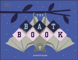 Kniha o netopieroch - Bat Book
