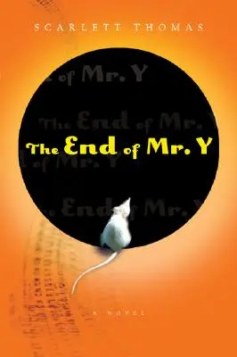 Koniec pána Y - The End of Mr. Y