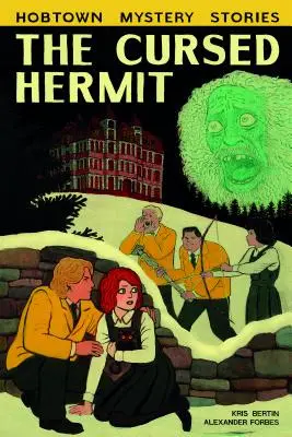 Prekliaty pustovník - The Cursed Hermit