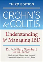 Crohnova choroba a kolitída: Pochopenie a zvládanie ochorenia - Crohn's and Colitis: Understanding and Managing Ibd