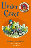 V utajení: Chlapčenský detektív č. 1 - Under Cover: No. 1 Boy Detective