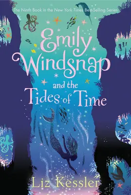 Emily Windsnapová a príliv času - Emily Windsnap and the Tides of Time