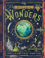 Skryté zázraky - Hidden Wonders