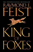 Kráľ líšok - King of Foxes